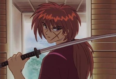 Rurouni Kenshin Has a New Spinoff Series  All About Japan