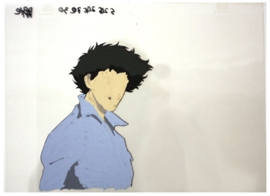 About Anime Cels/Cel-ga