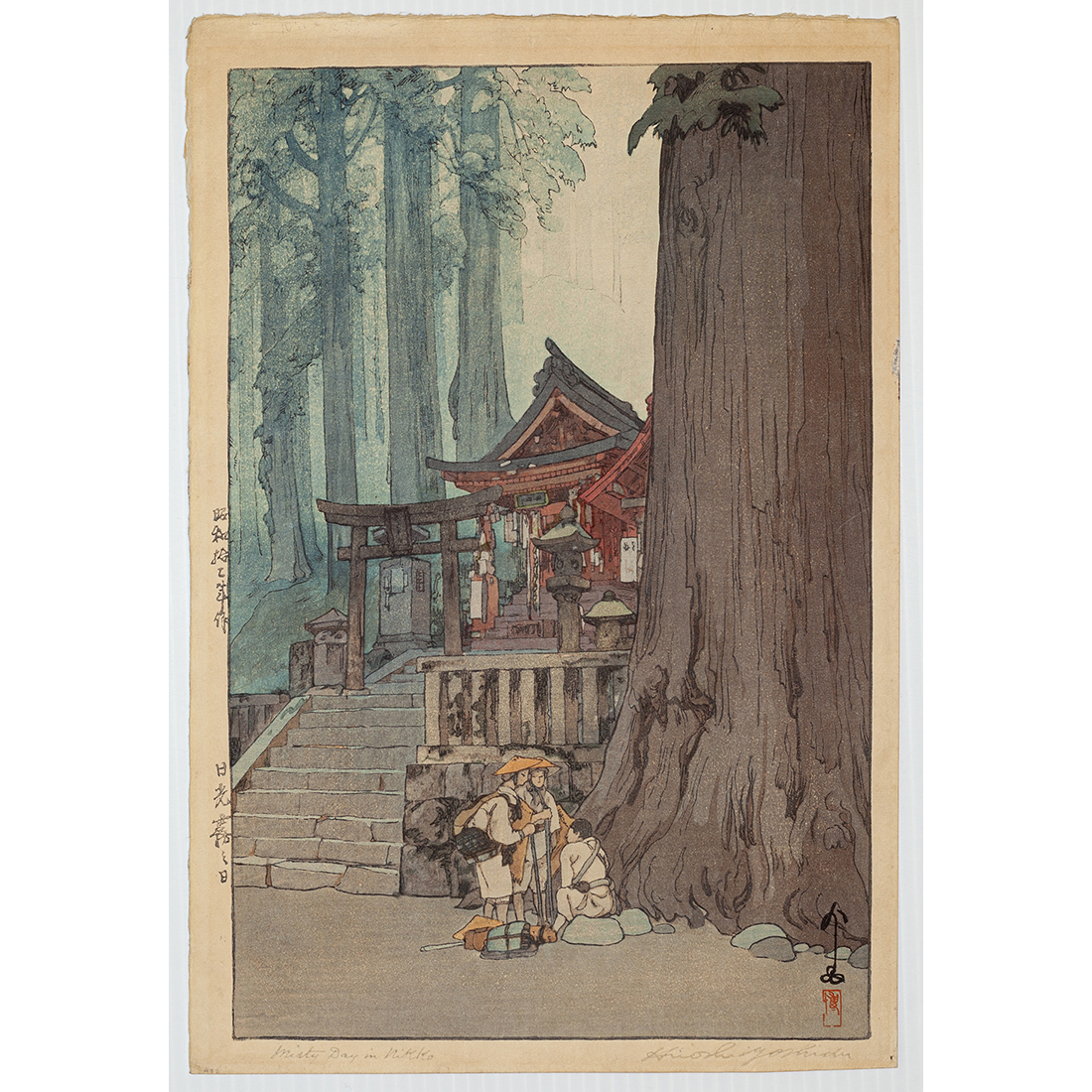 online auction, japanese art