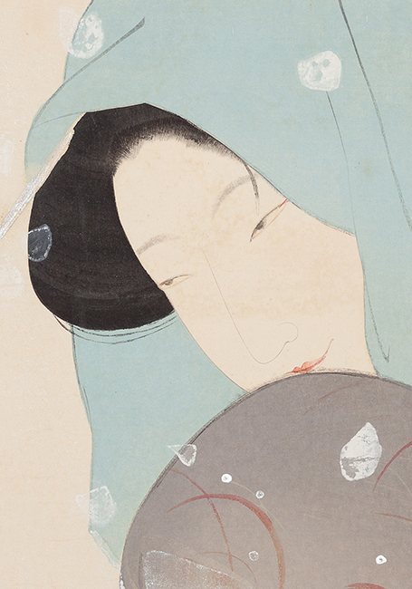 Tsunetomi Kitano, Japanese Woodblock Print Artist 