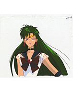 Original Sailor Moon Anime Cel