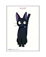 Anime Poster, Hayao Miyazaki, Kiki's Delivery Service, Studio Ghibli, Japanese Animation, Authentic Japanese Vintage Poster