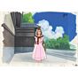 Ah! My Goddess, Anime Cel, Japanese Animation, Original Animation Celluloid