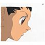 Anime Cel, Hunter x Hunter, Japanese Animation, Original Animation Celluloid