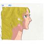 Anime Cel, The Rose of Versailles, Japanese Animation, Original Animation Celluloid
