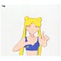 Anime Cel, New Item, Sailor Moon, Japanese Animation, Original Animation Celluloid