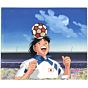 Anime Cel, Captain Tsubasa, New Item, Japanese Animation, Original Animation Celluloid