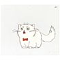 Original Little Momole Anime Cel, toei animation, jojo, cat, kitten
