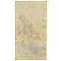 ohara koson, eagle with outspread wings, japanese woodblock print, kacho-ga