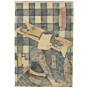 japanese woodblock print, japanese art, japanese antique, irezumi, japanese tattoo, kabuki actor, carpenter, edo period 
