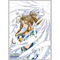 Ah! My Goddess, Anime Poster, Japanese Animation, Authentic Japanese Vintage Poster