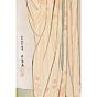 Goyo Hashiguchi, long undergarment, shin hanga, japanese beauty, japanese woodblock print, antique