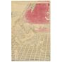 Yoshitoshi Tsukioka, Tale of Eight Dogs, Vertical Diptych, japanese woodblock print, japanese antique