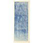 japanese art, japanese antique, woodblock print, ukiyo-e, Paul Binnie, modern, new item, christmas, snow, deer