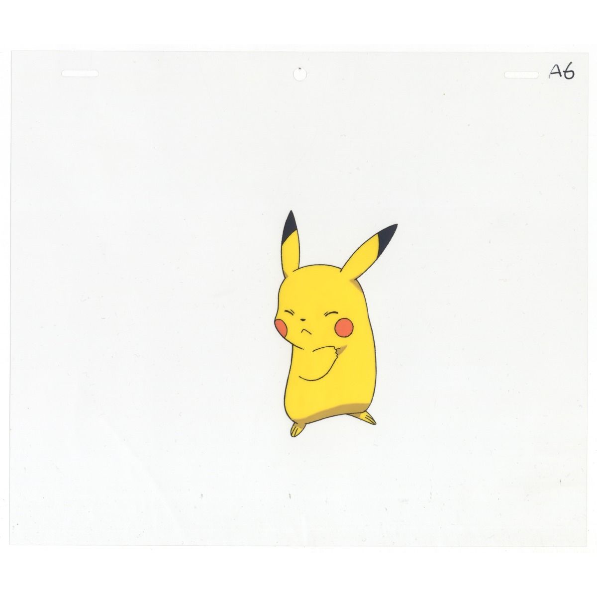 Pokémon - Anime Series Matte Finish Paper Print Poster (12 x 18 Inch,  Multicolor)- S-4590 : Amazon.in: Home & Kitchen