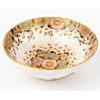 satsuma bowl, japanese porcelain