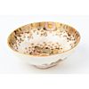 satsuma bowl, japanese porcelain